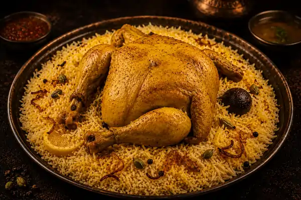 best mandi in varkala