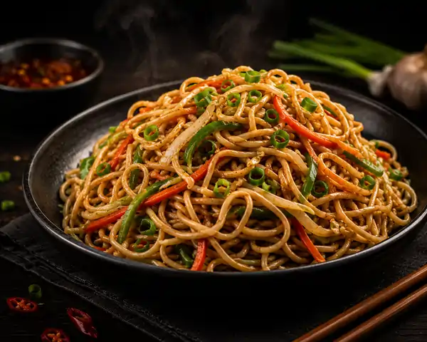 best noodles in varkala
